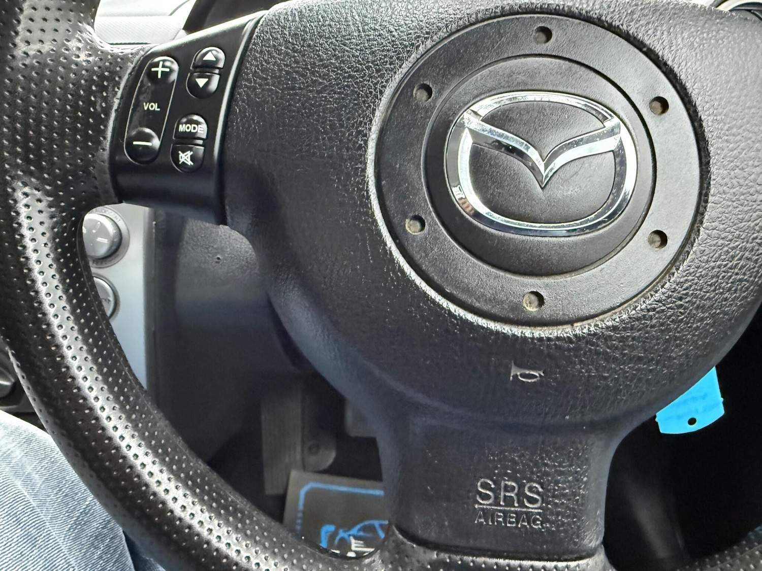 Used Mazda Mazda2 2007 for sale - 77992946: Photo 33