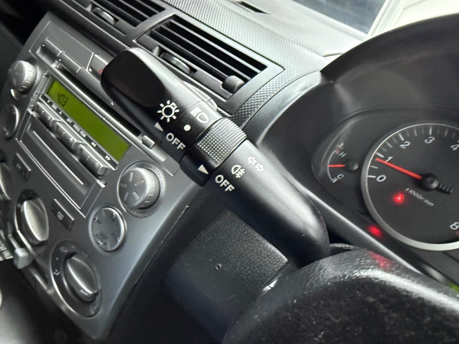 Used Mazda Mazda2 2007 for sale - 77992946: Photo 34