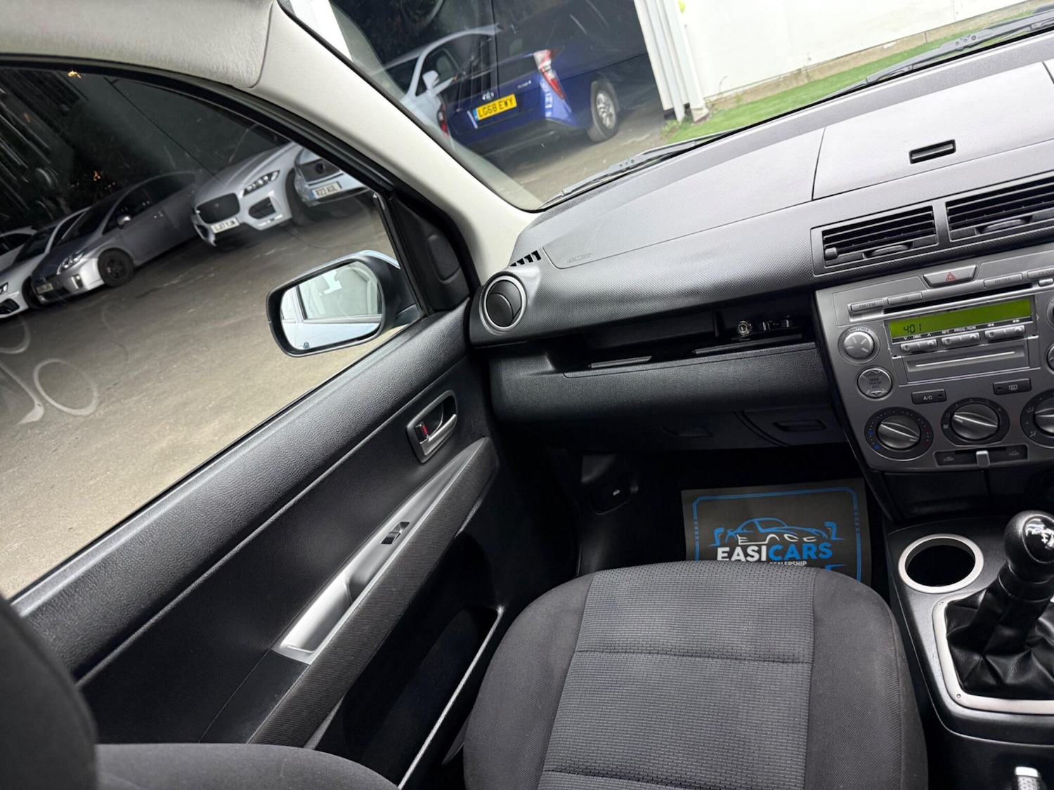 Used Mazda Mazda2 2007 for sale - 77992946: Photo 36