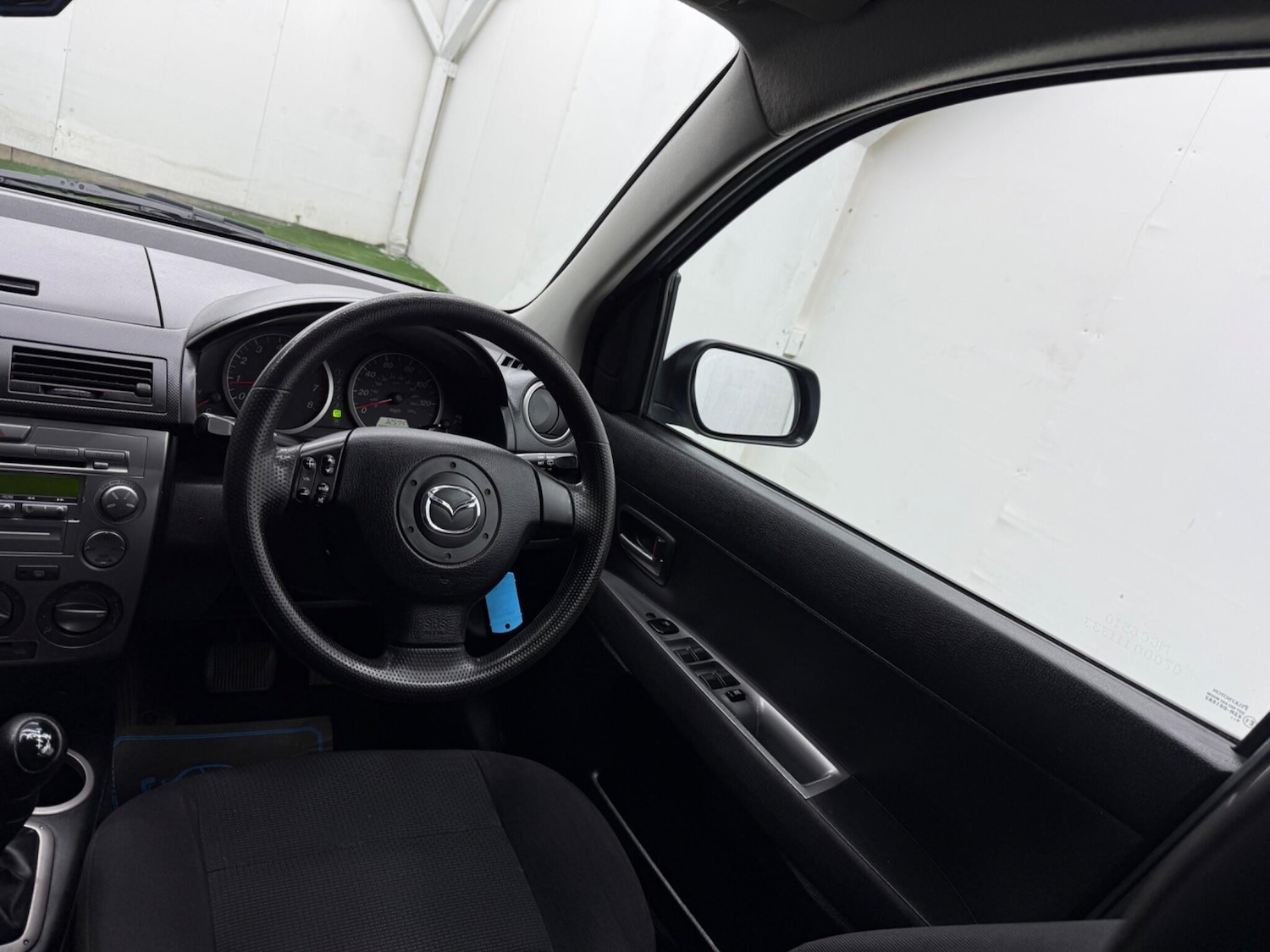 Used Mazda Mazda2 2007 for sale - 77992946: Photo 37