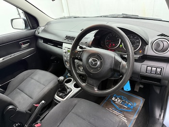 Used Mazda Mazda2 2007 for sale - 77992946: Photo
