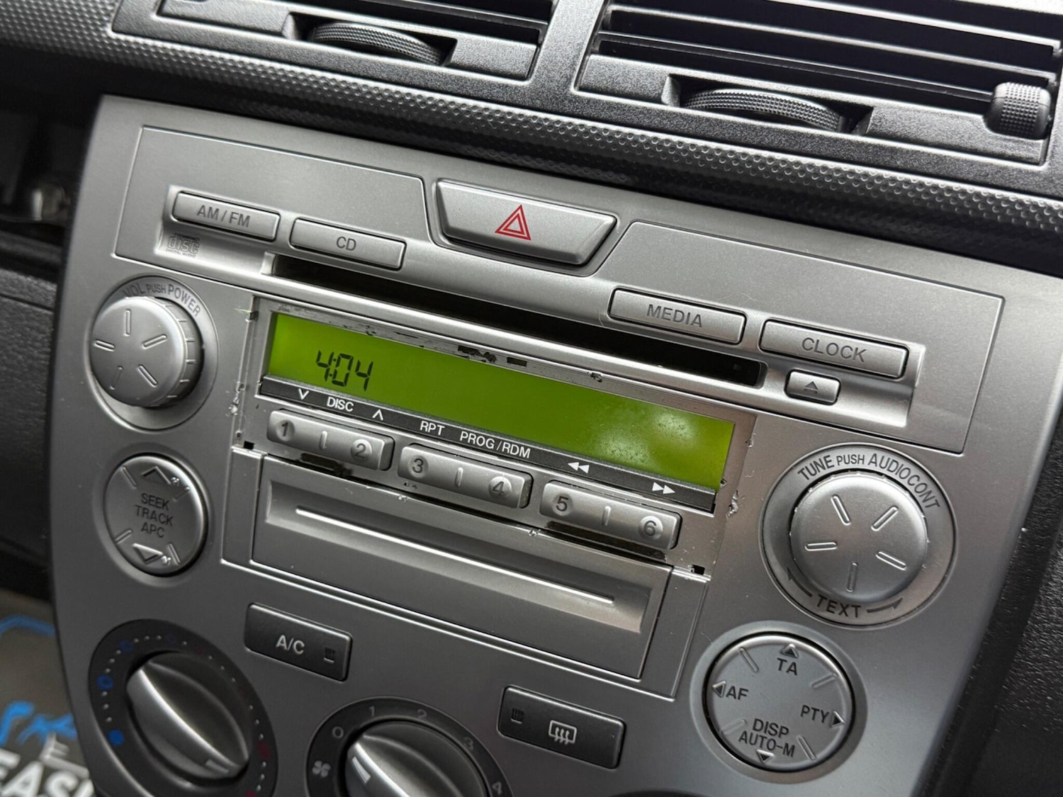 Used Mazda Mazda2 2007 for sale - 77992946: Photo 42