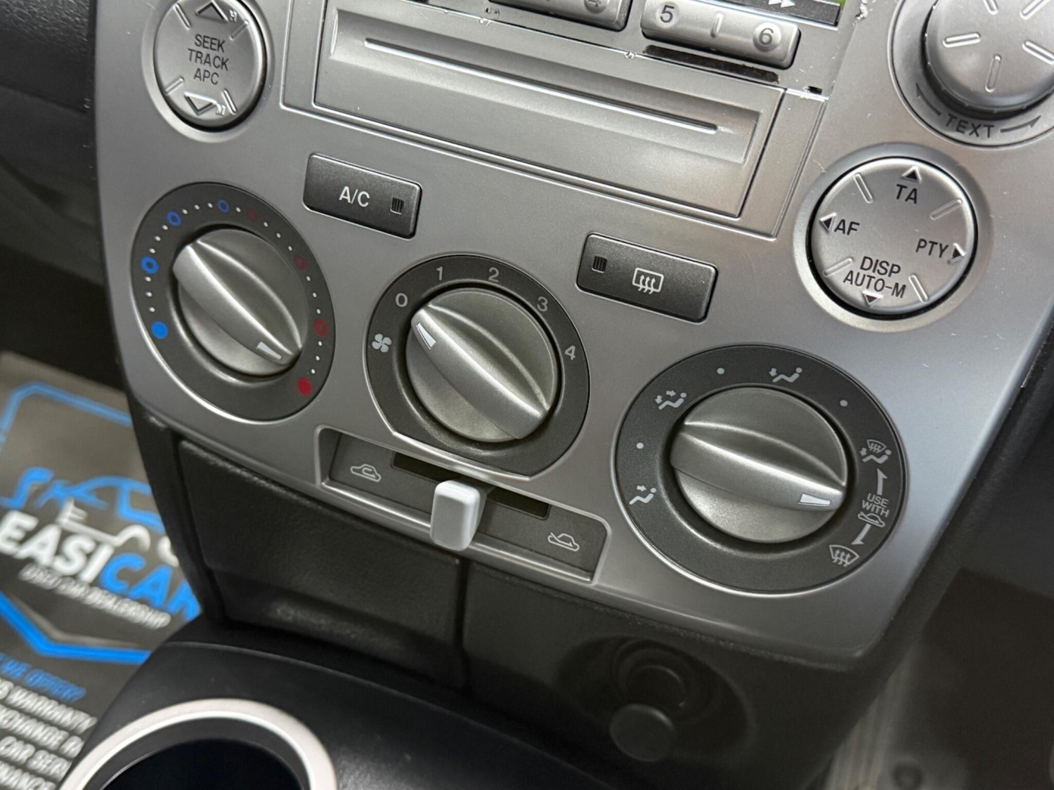 Used Mazda Mazda2 2007 for sale - 77992946: Photo 43