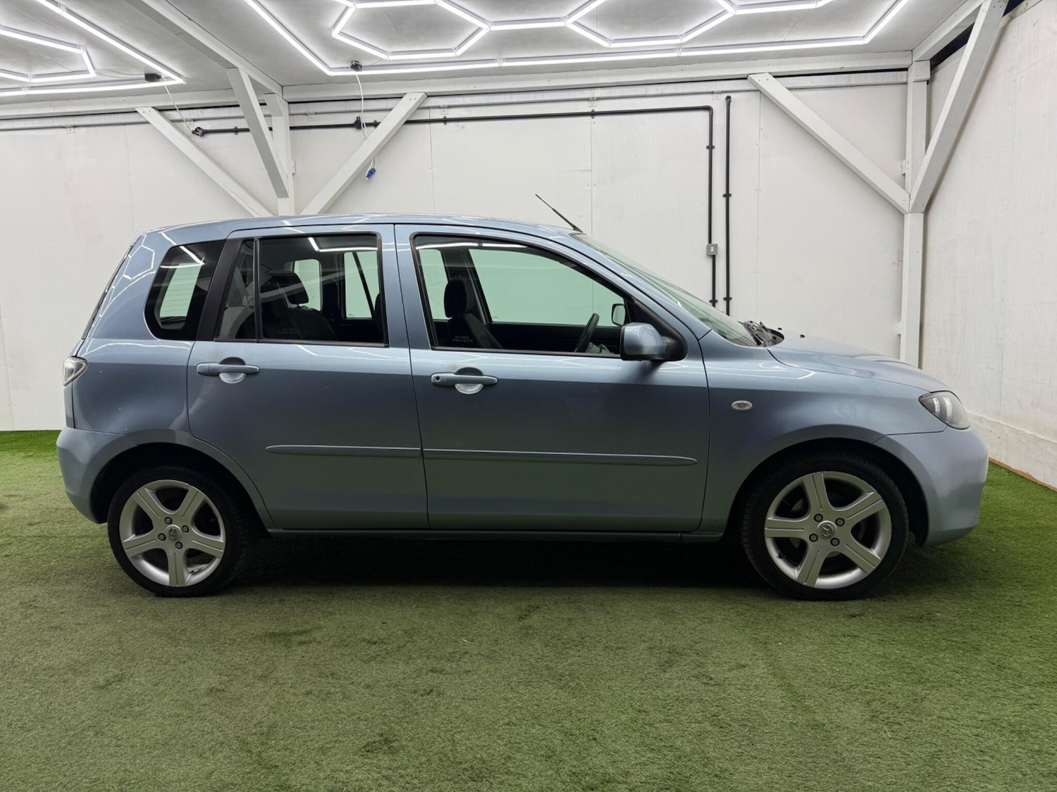 Used Mazda Mazda2 2007 for sale - 77992946: Photo 5