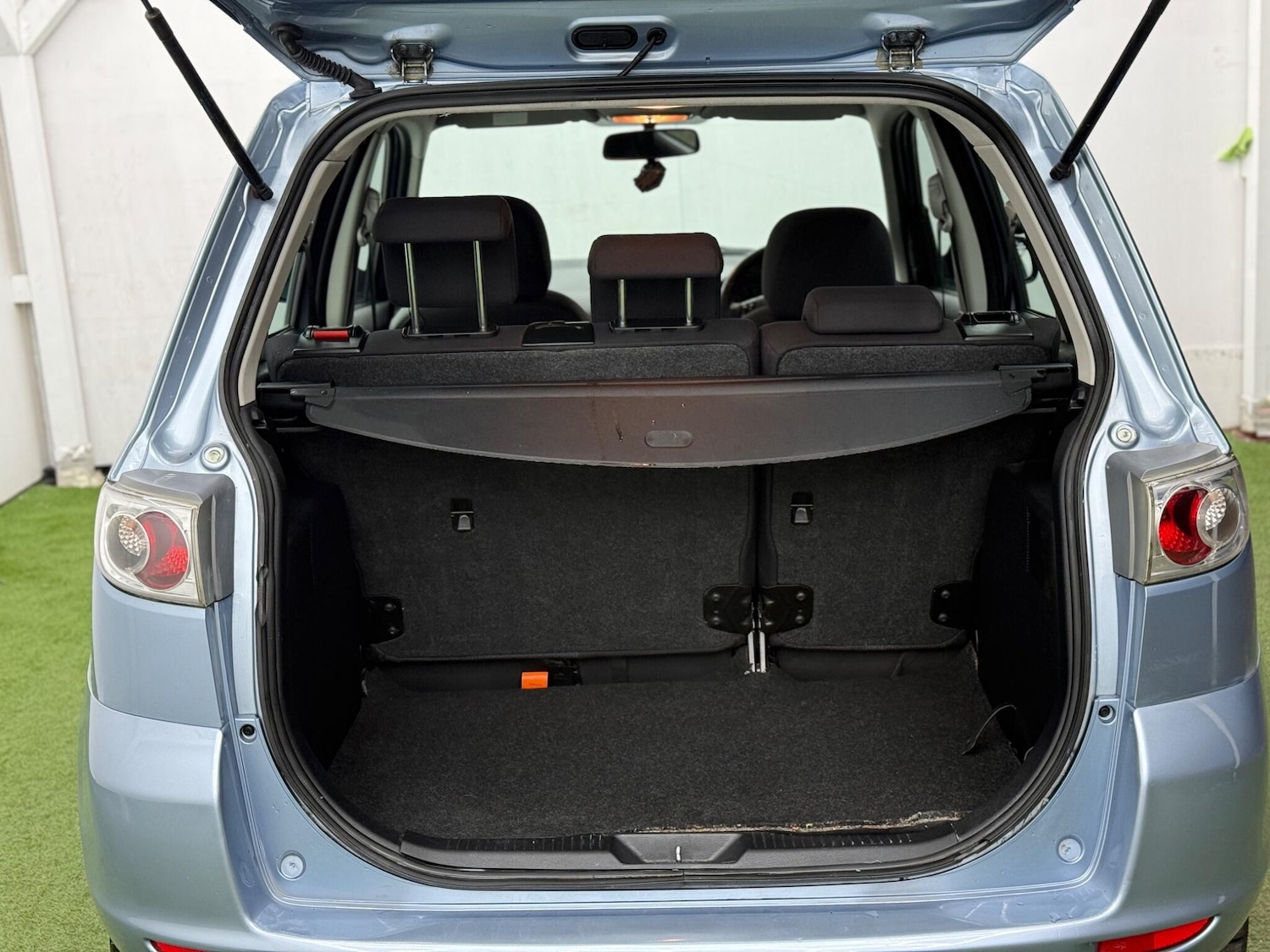 Used Mazda Mazda2 2007 for sale - 77992946: Photo 7