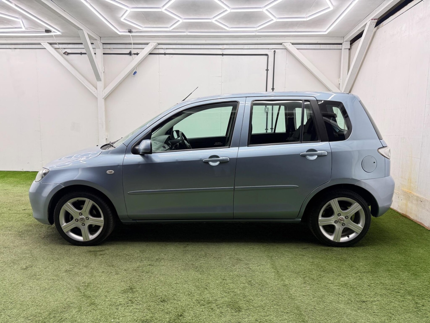 Used Mazda Mazda2 2007 for sale - 77992946: Photo 9