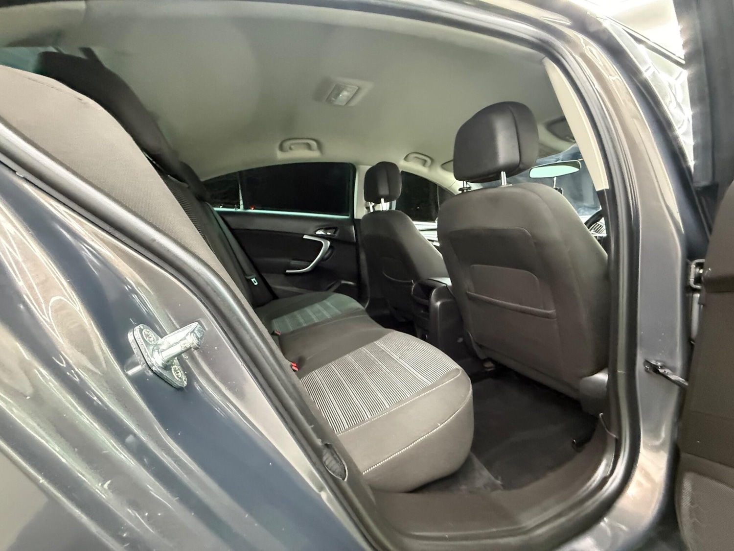 Used Vauxhall Insignia 2015 for sale - 77320881: Photo 18