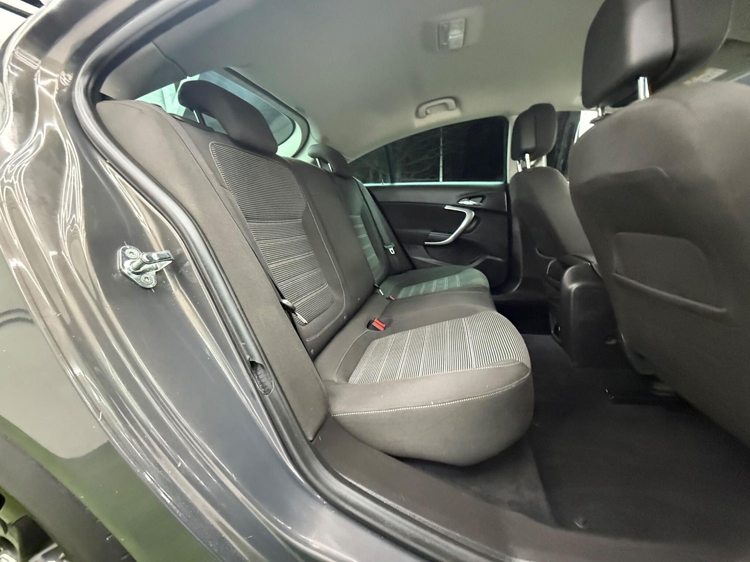 Used Vauxhall Insignia 2015 for sale - 77320881: Photo 19