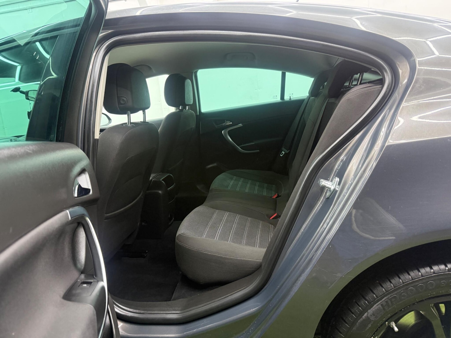 Used Vauxhall Insignia 2015 for sale - 77320881: Photo 21