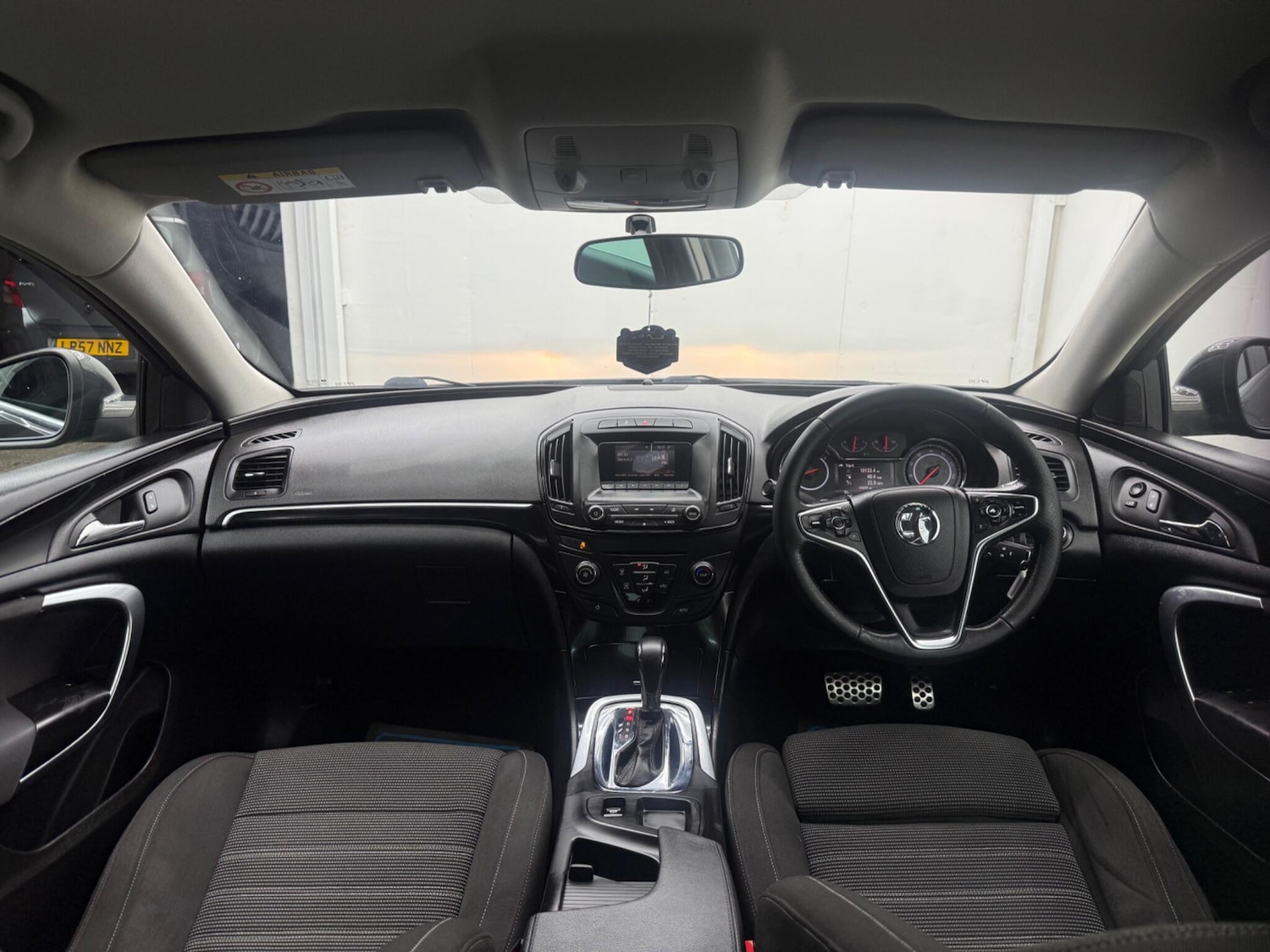 Used Vauxhall Insignia 2015 for sale - 77320881: Photo 27