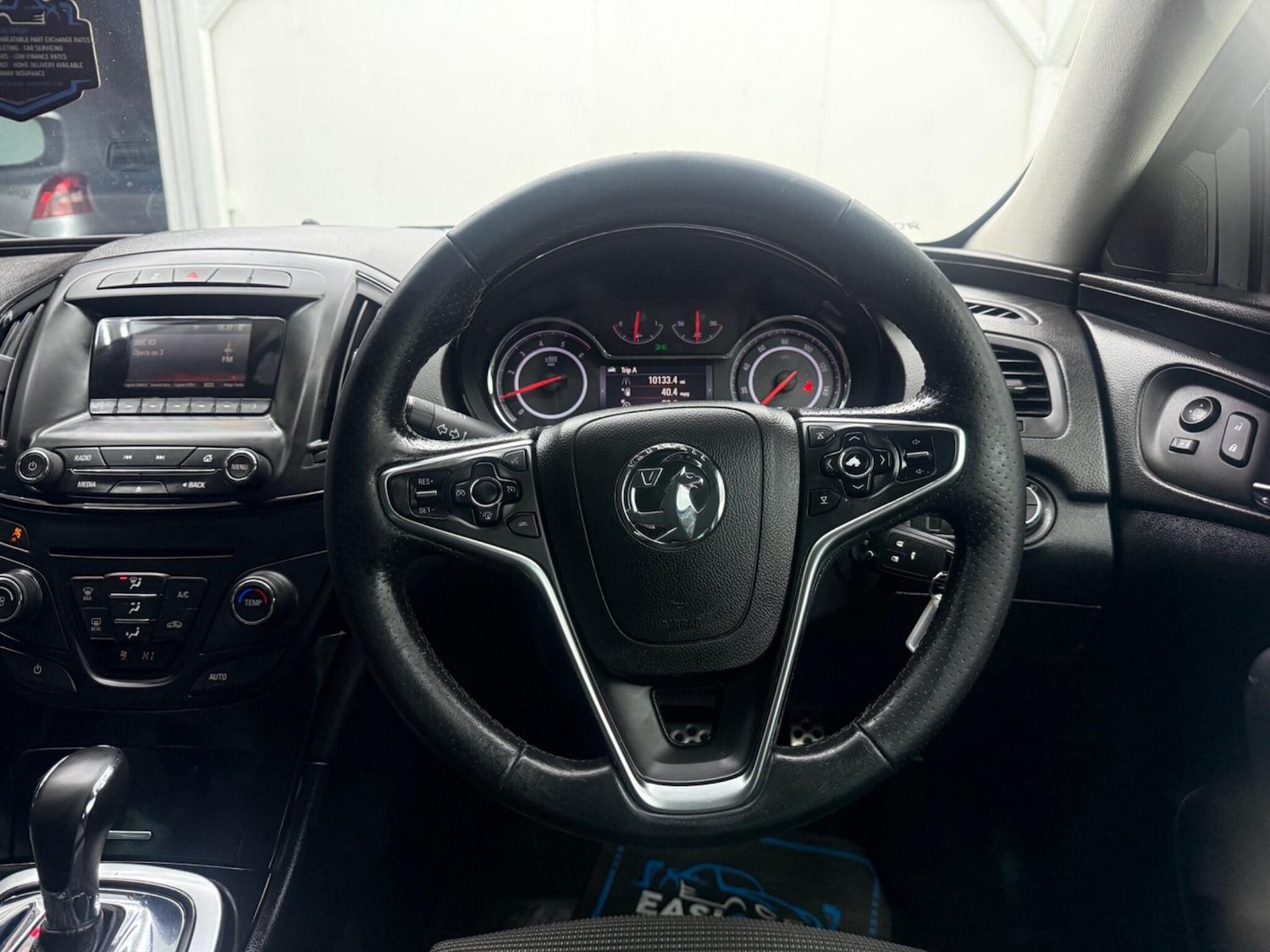 Used Vauxhall Insignia 2015 for sale - 77320881: Photo 31