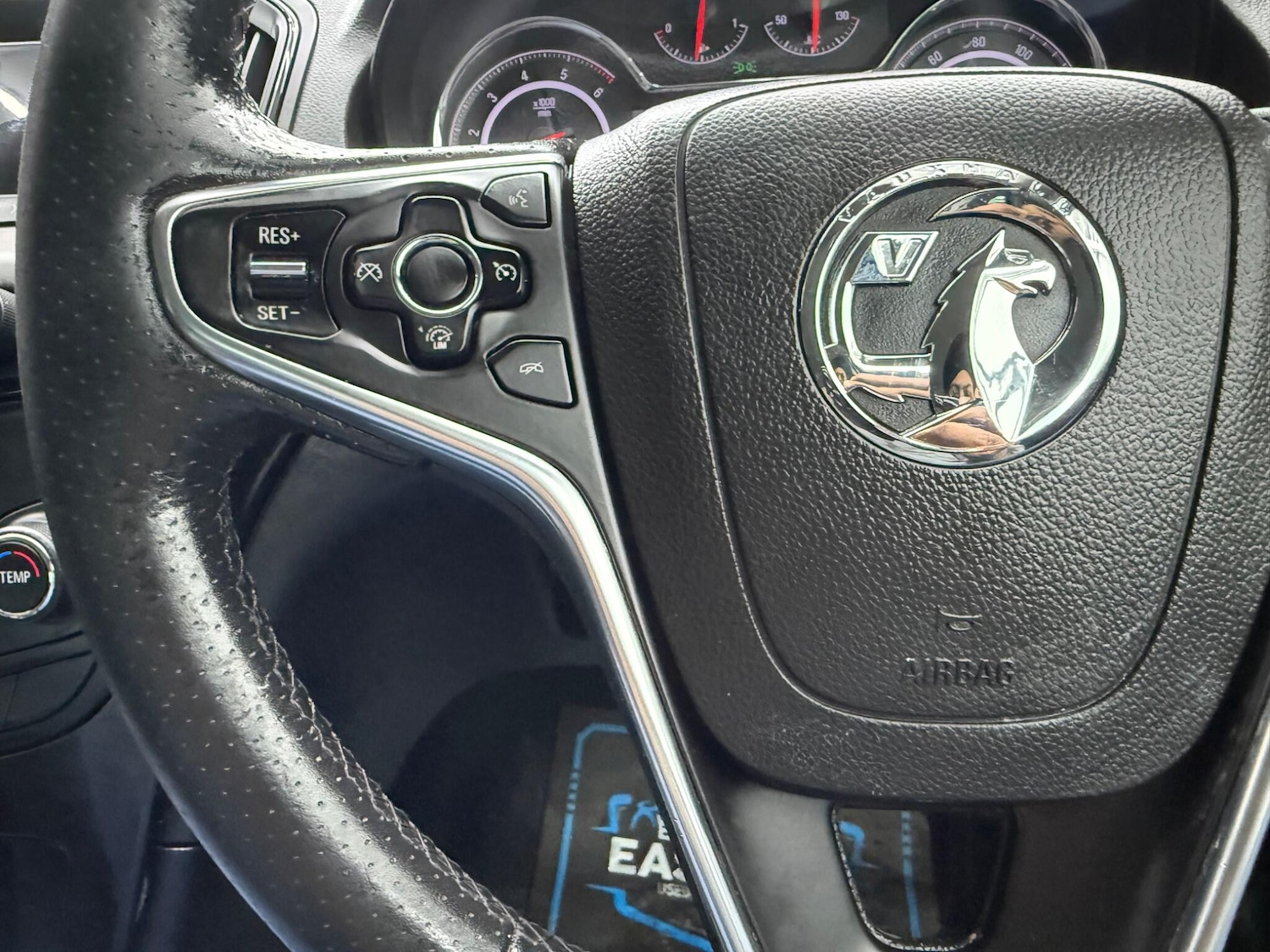 Used Vauxhall Insignia 2015 for sale - 77320881: Photo 33