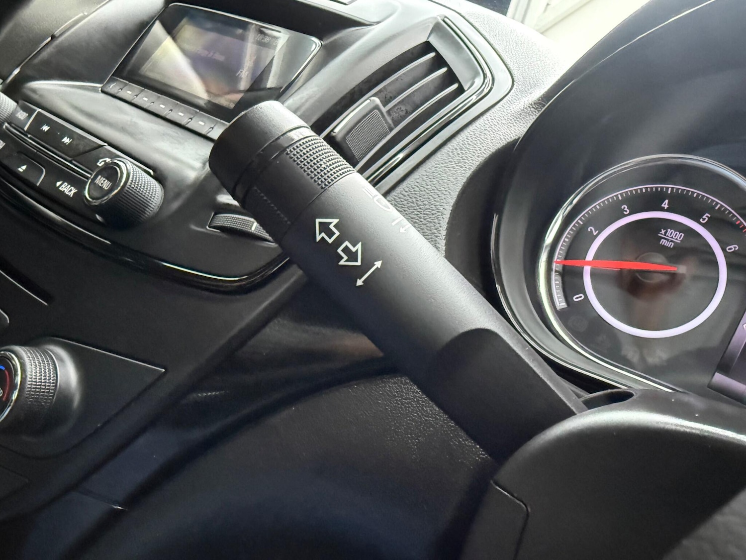 Used Vauxhall Insignia 2015 for sale - 77320881: Photo 35