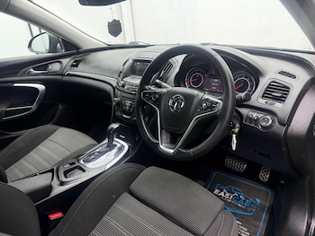 Used Vauxhall Insignia 2015 for sale - 77320881: Photo