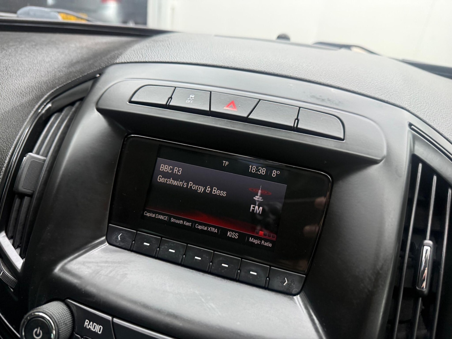 Used Vauxhall Insignia 2015 for sale - 77320881: Photo 42