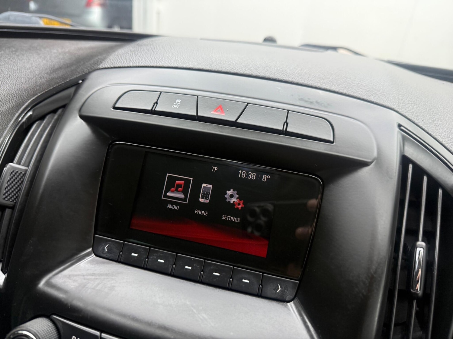 Used Vauxhall Insignia 2015 for sale - 77320881: Photo 44