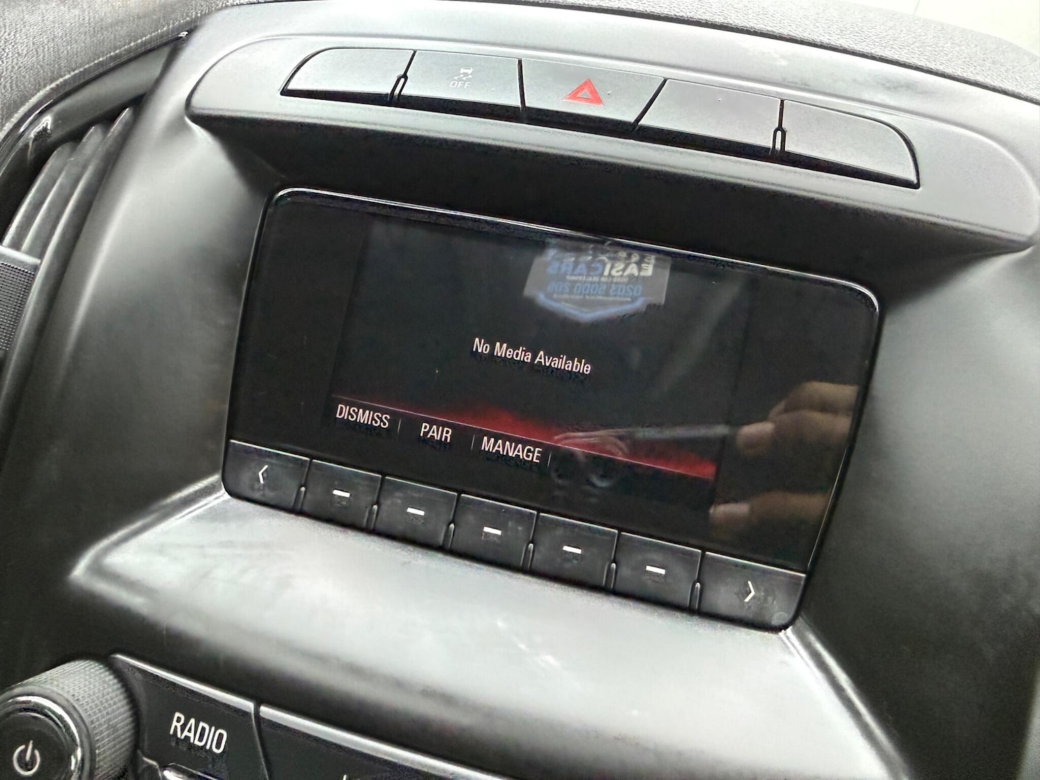 Used Vauxhall Insignia 2015 for sale - 77320881: Photo 47