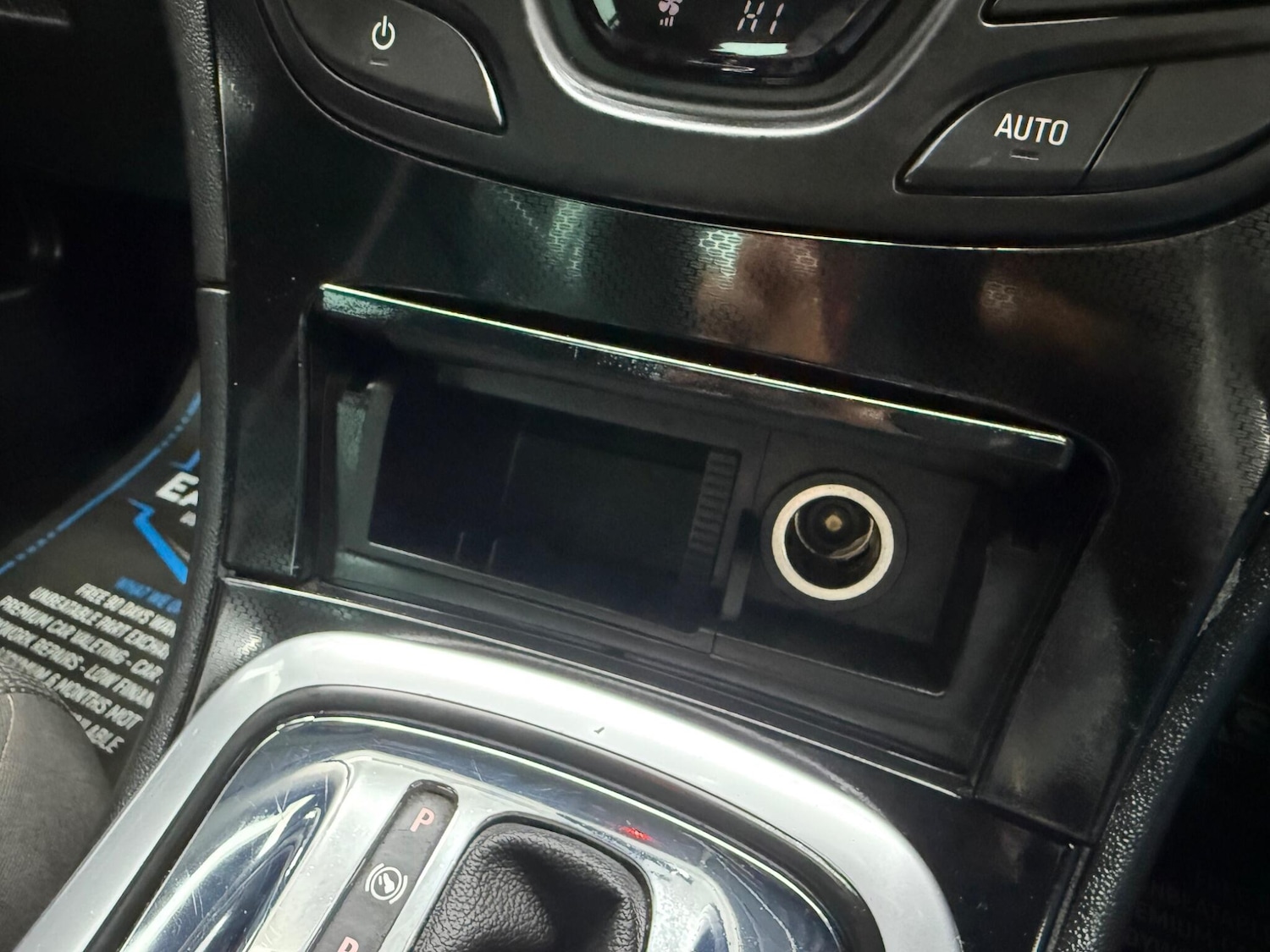 Used Vauxhall Insignia 2015 for sale - 77320881: Photo 50