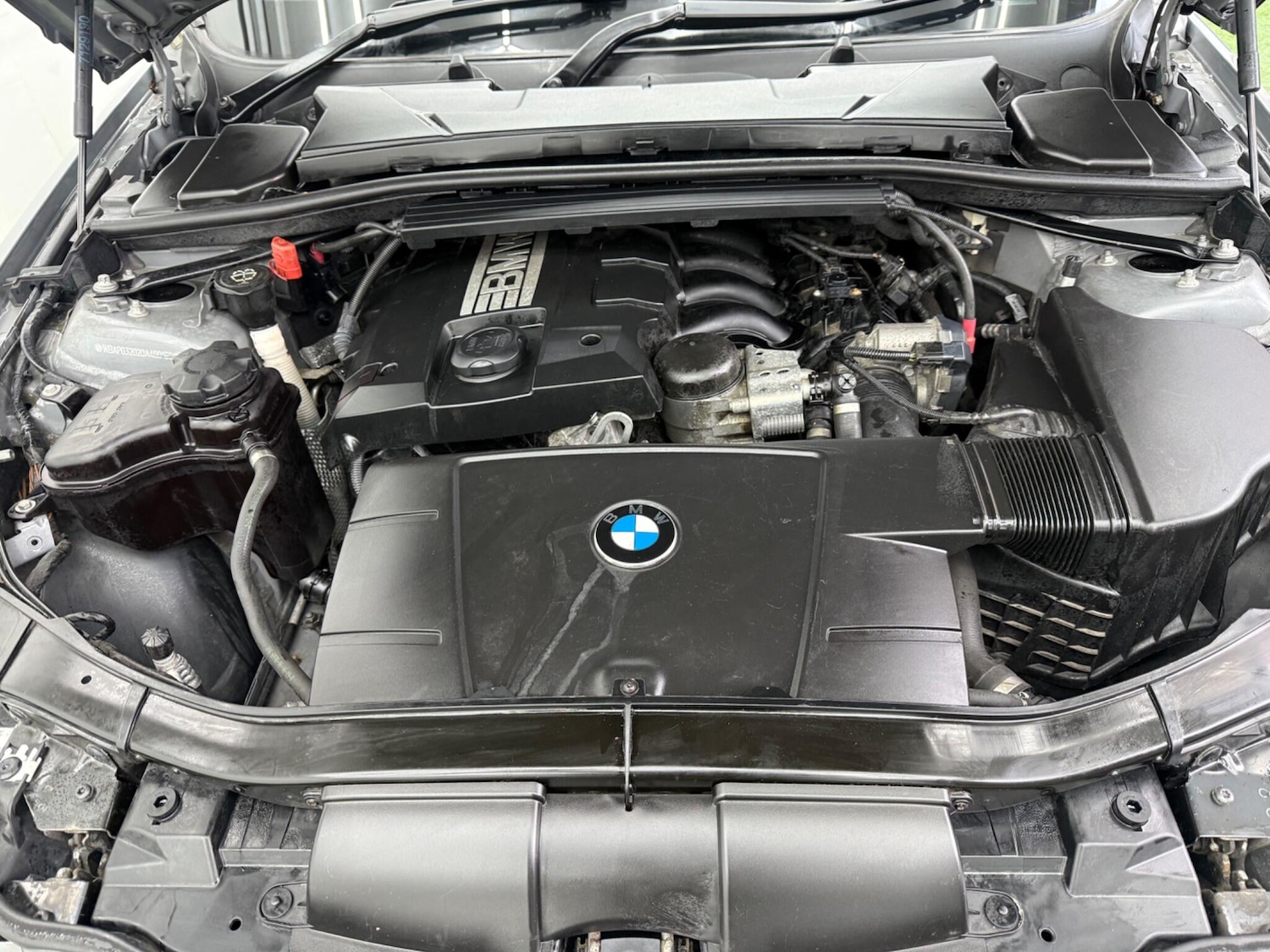 Used BMW 3 Series 2009 for sale - 77549684: Photo 13