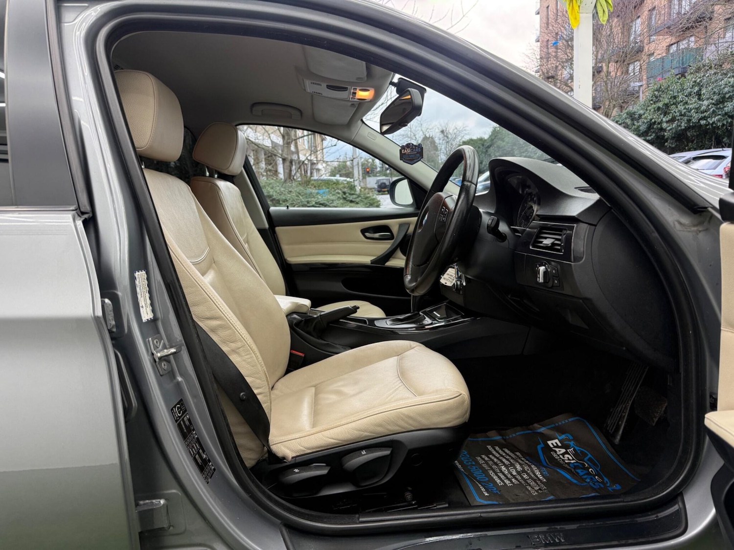 Used BMW 3 Series 2009 for sale - 77549684: Photo 14