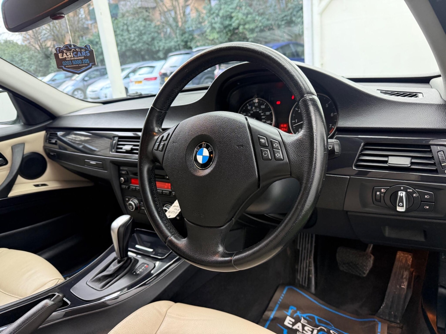 Used BMW 3 Series 2009 for sale - 77549684: Photo 15