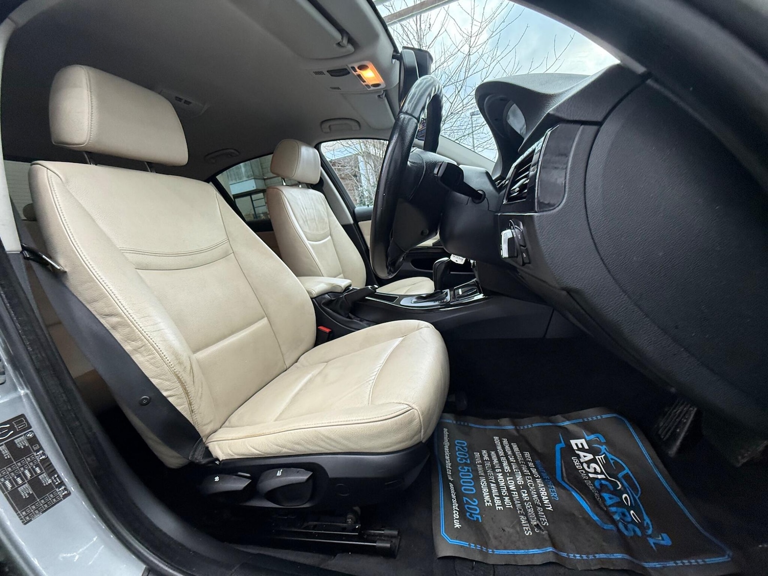 Used BMW 3 Series 2009 for sale - 77549684: Photo 16