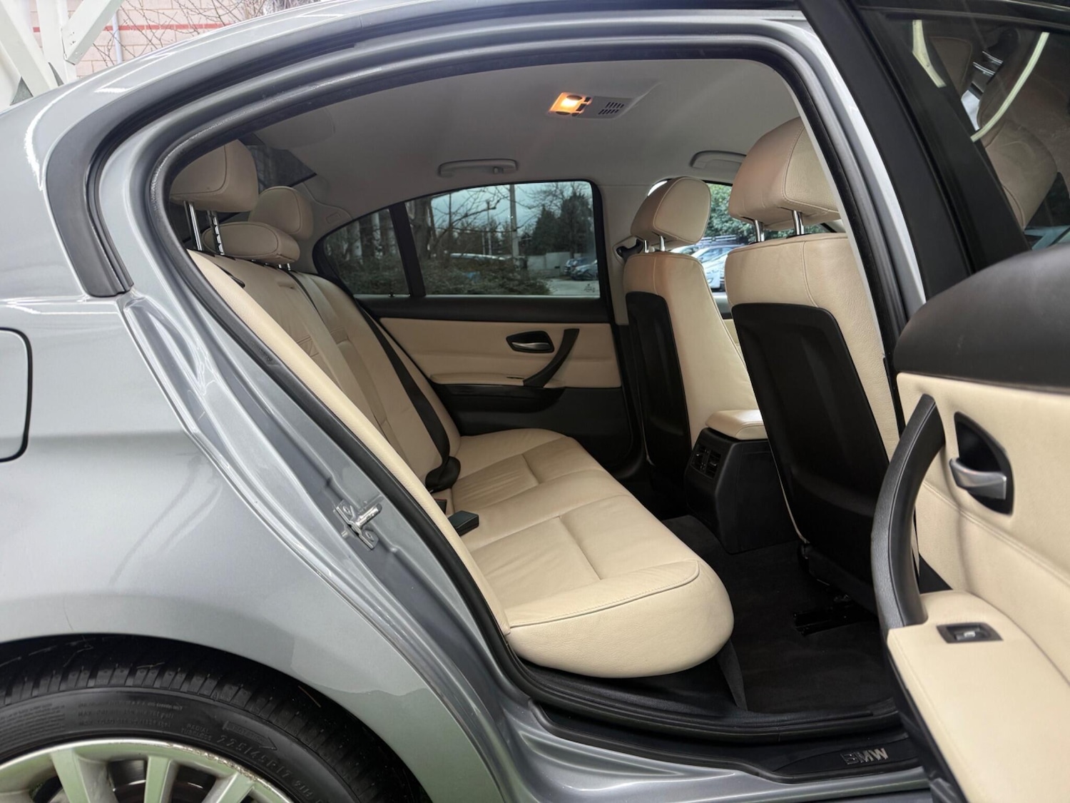 Used BMW 3 Series 2009 for sale - 77549684: Photo 18