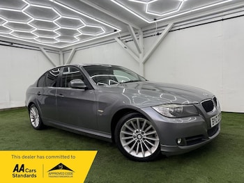 BMW 3 Series feature image