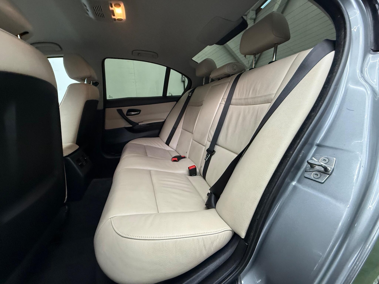 Used BMW 3 Series 2009 for sale - 77549684: Photo 24