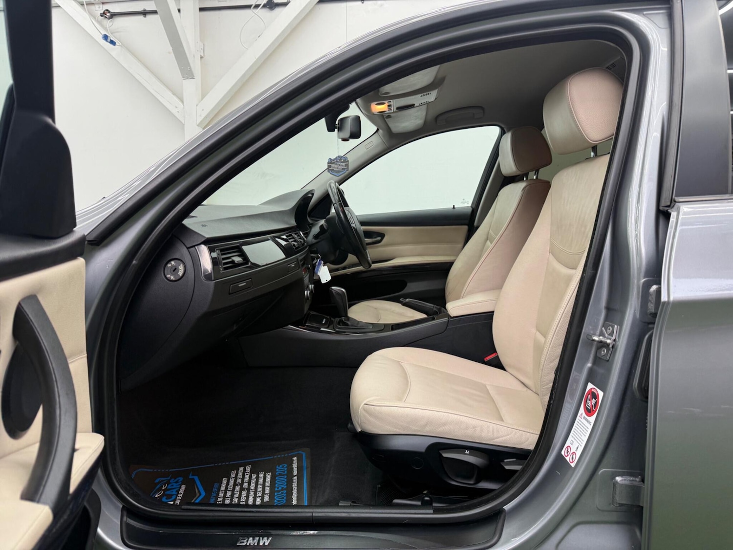 Used BMW 3 Series 2009 for sale - 77549684: Photo 25