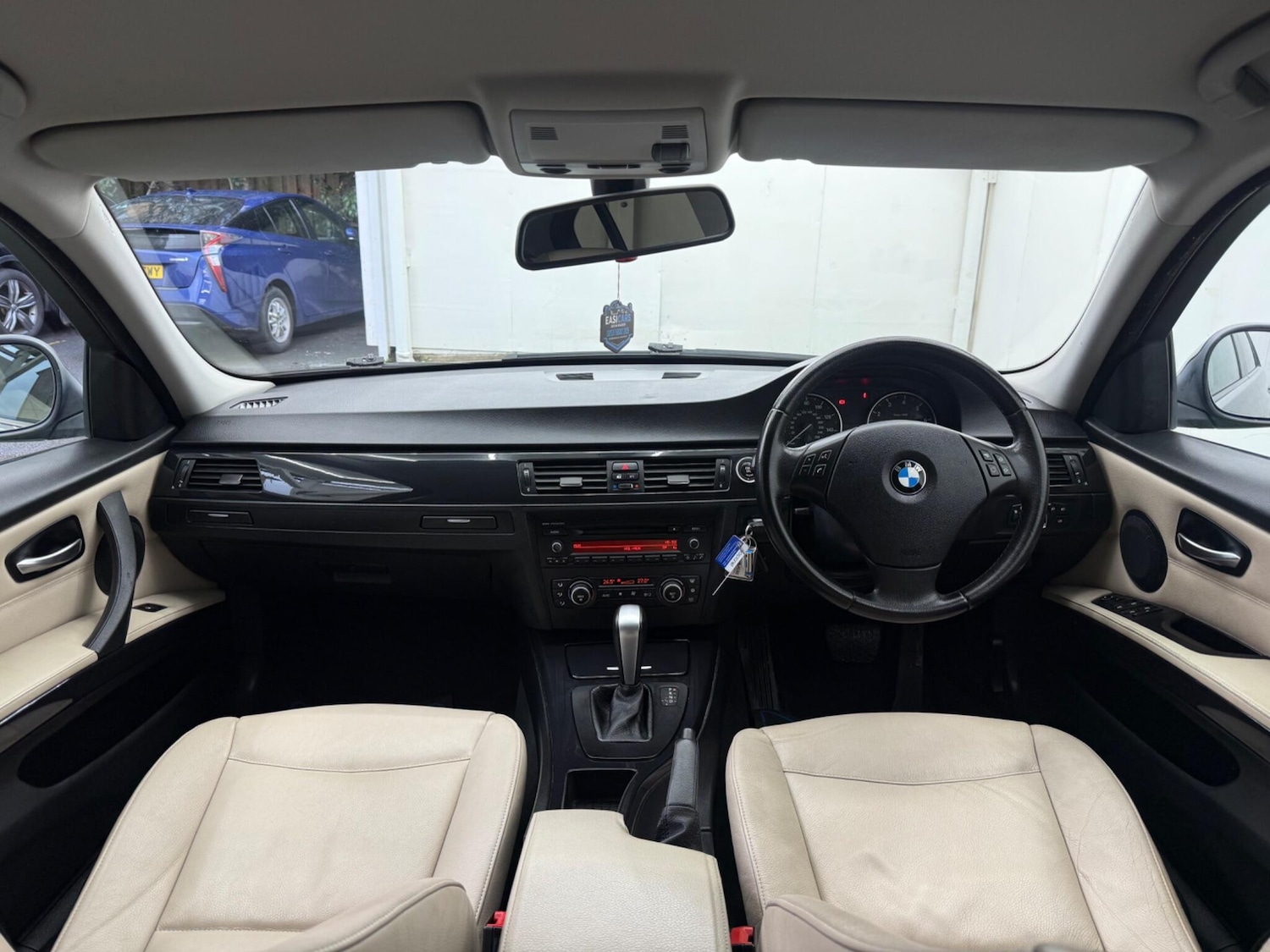 Used BMW 3 Series 2009 for sale - 77549684: Photo 28