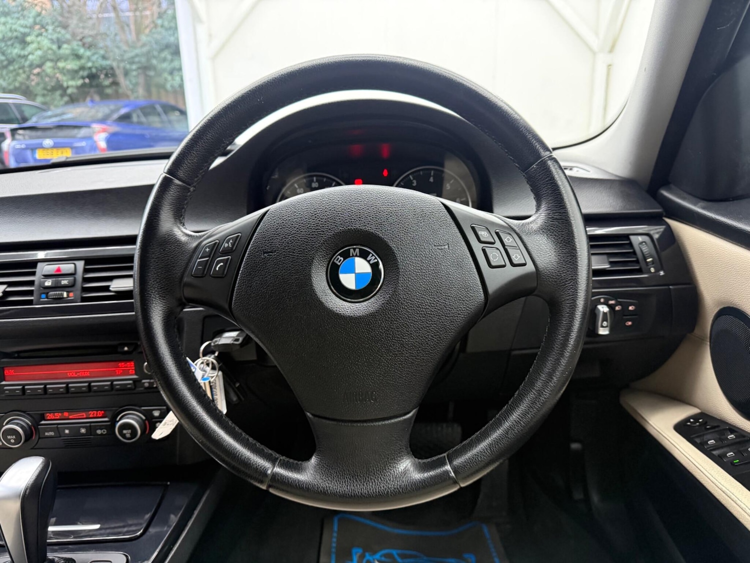 Used BMW 3 Series 2009 for sale - 77549684: Photo 32