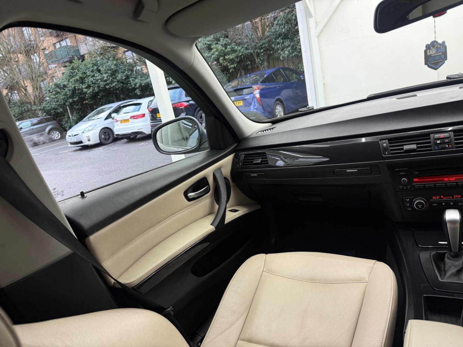 Used BMW 3 Series 2009 for sale - 77549684: Photo 38