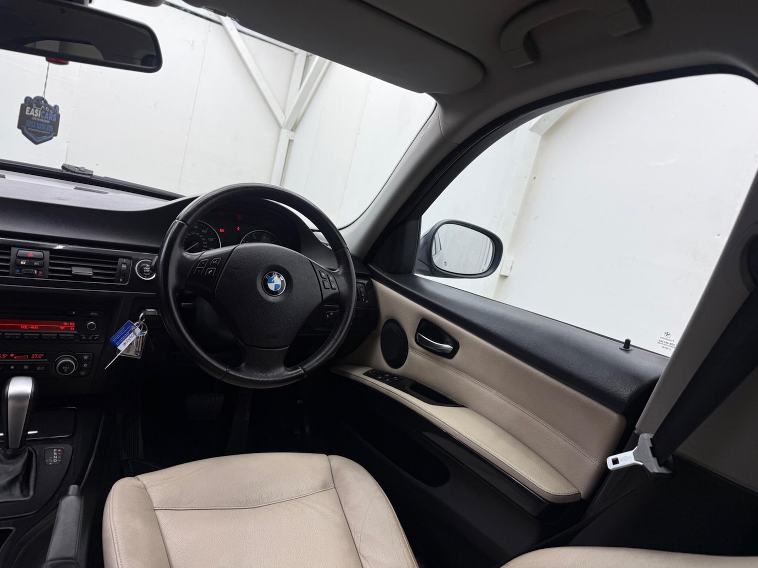 Used BMW 3 Series 2009 for sale - 77549684: Photo 39