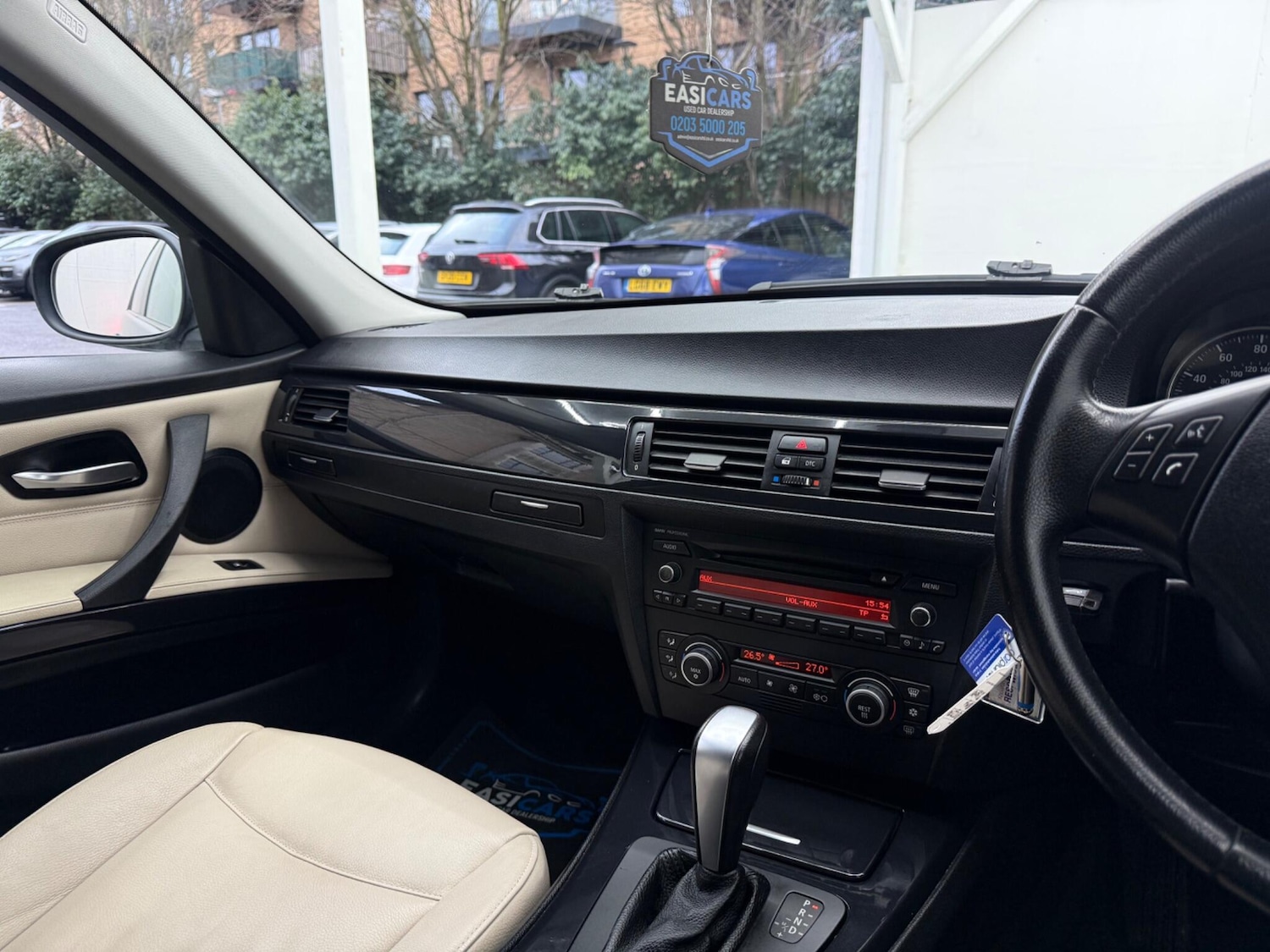 Used BMW 3 Series 2009 for sale - 77549684: Photo 48