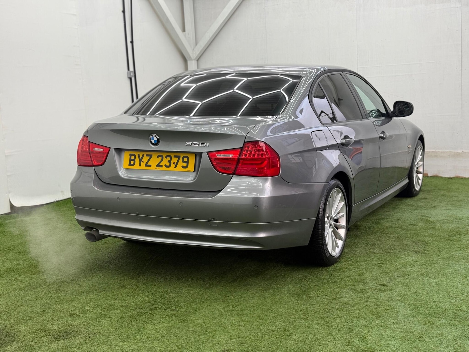 Used BMW 3 Series 2009 for sale - 77549684: Photo 6