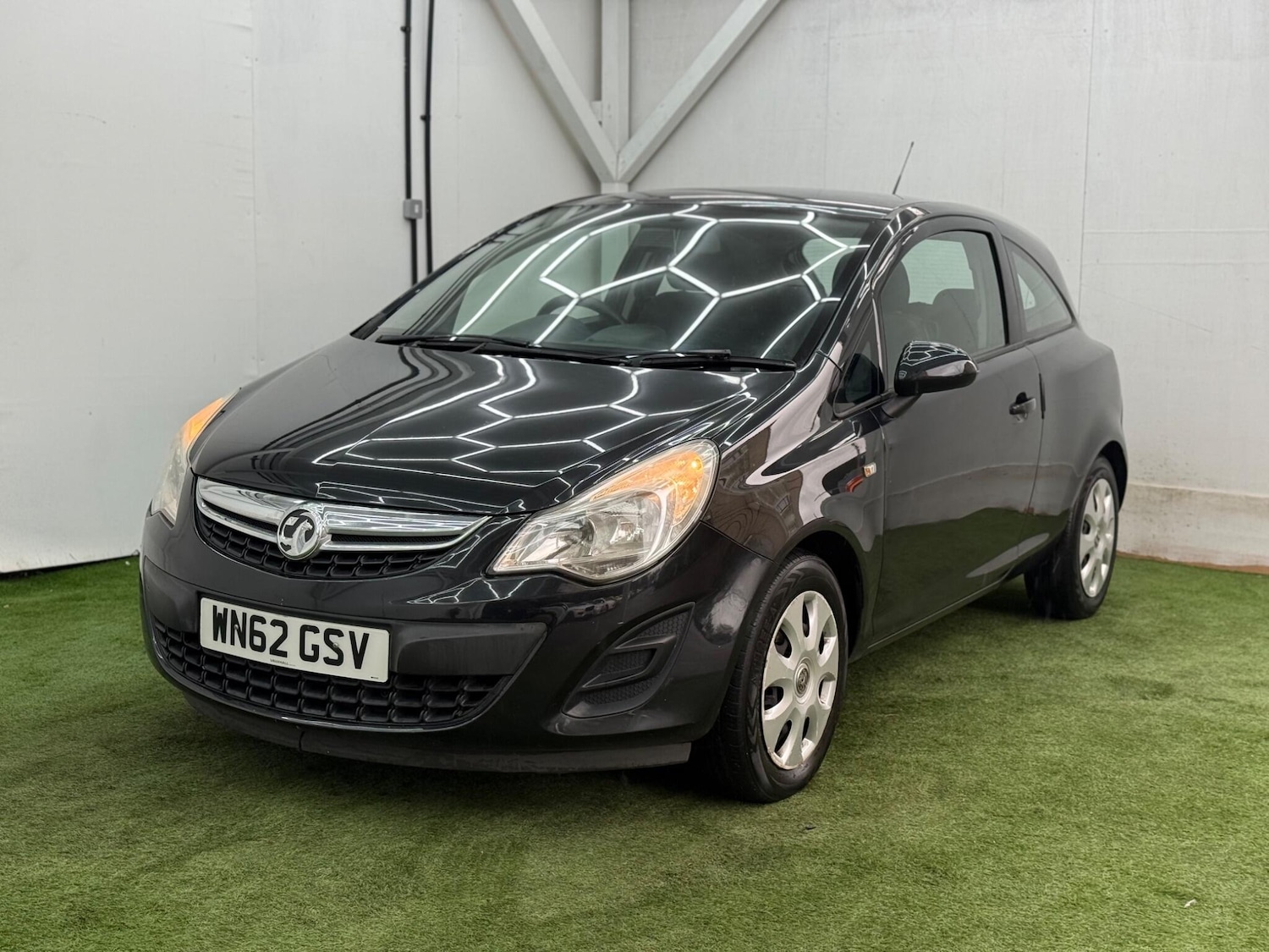 Used Vauxhall Corsa 2012 for sale - 78048109: Photo 11
