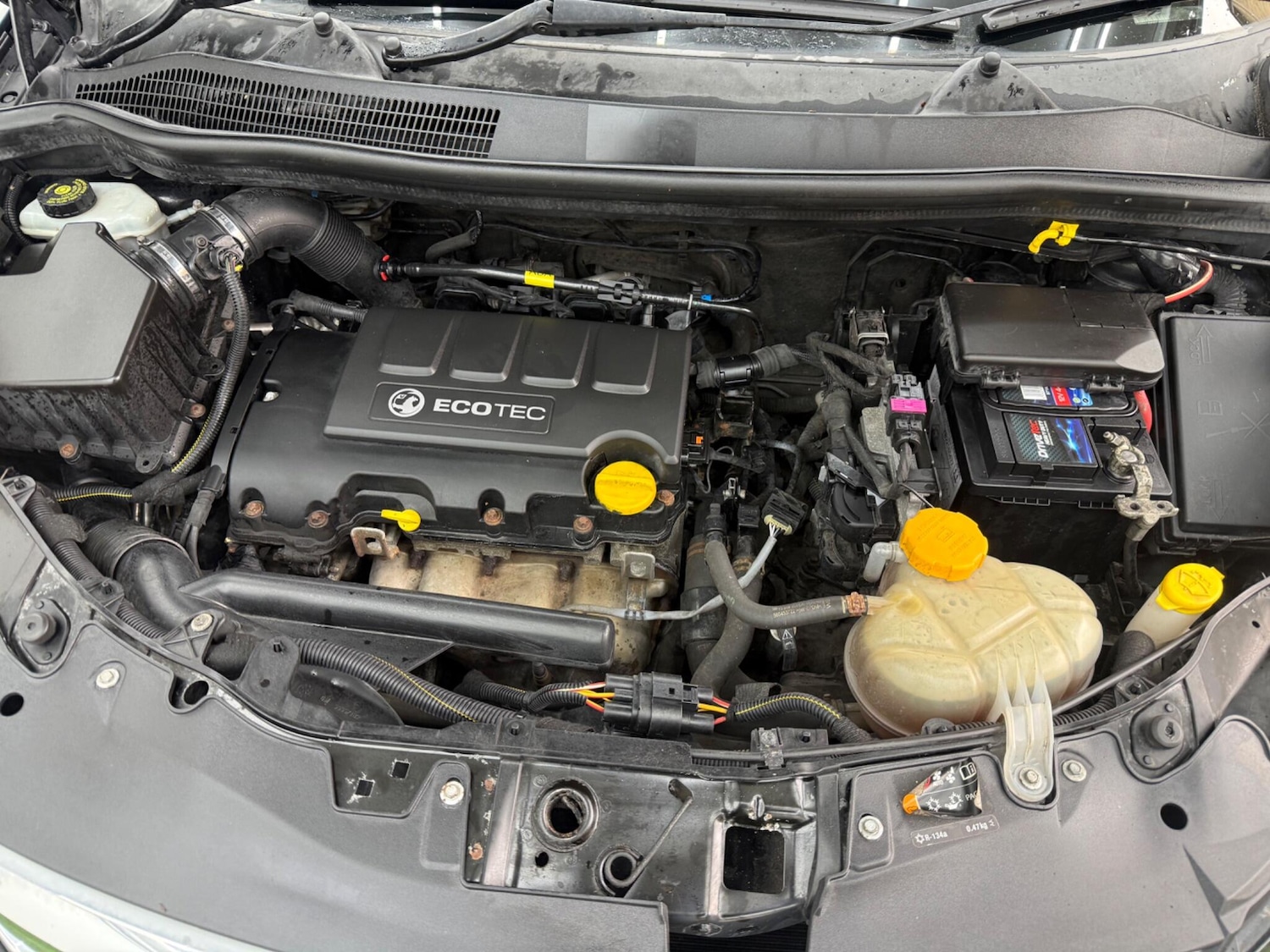 Used Vauxhall Corsa 2012 for sale - 78048109: Photo 13