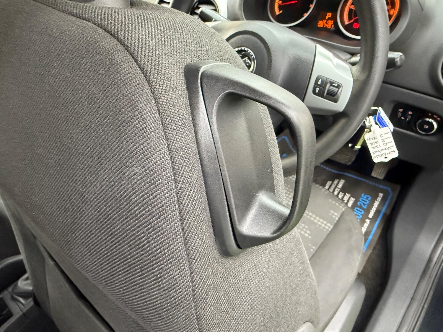 Used Vauxhall Corsa 2012 for sale - 78048109: Photo 17