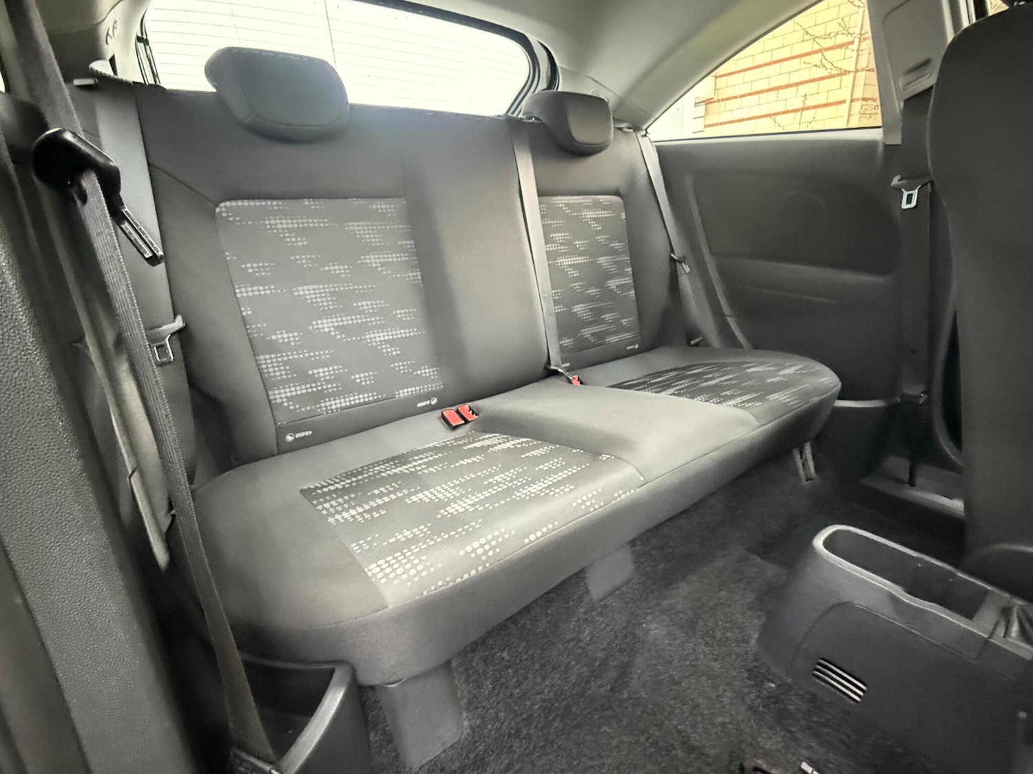 Used Vauxhall Corsa 2012 for sale - 78048109: Photo 18