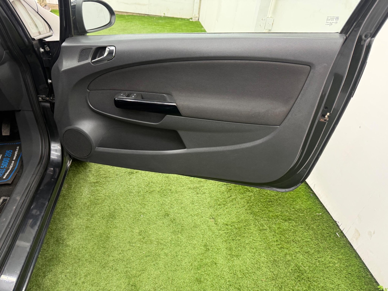 Used Vauxhall Corsa 2012 for sale - 78048109: Photo 19