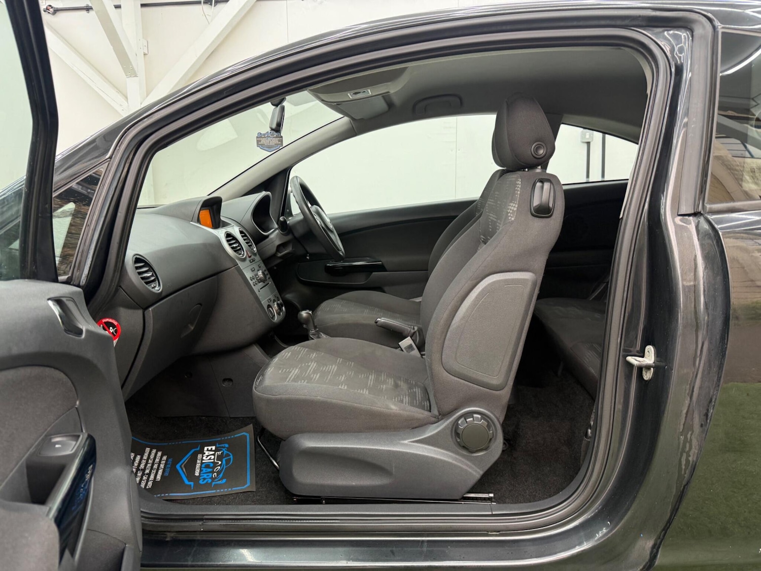 Used Vauxhall Corsa 2012 for sale - 78048109: Photo 20