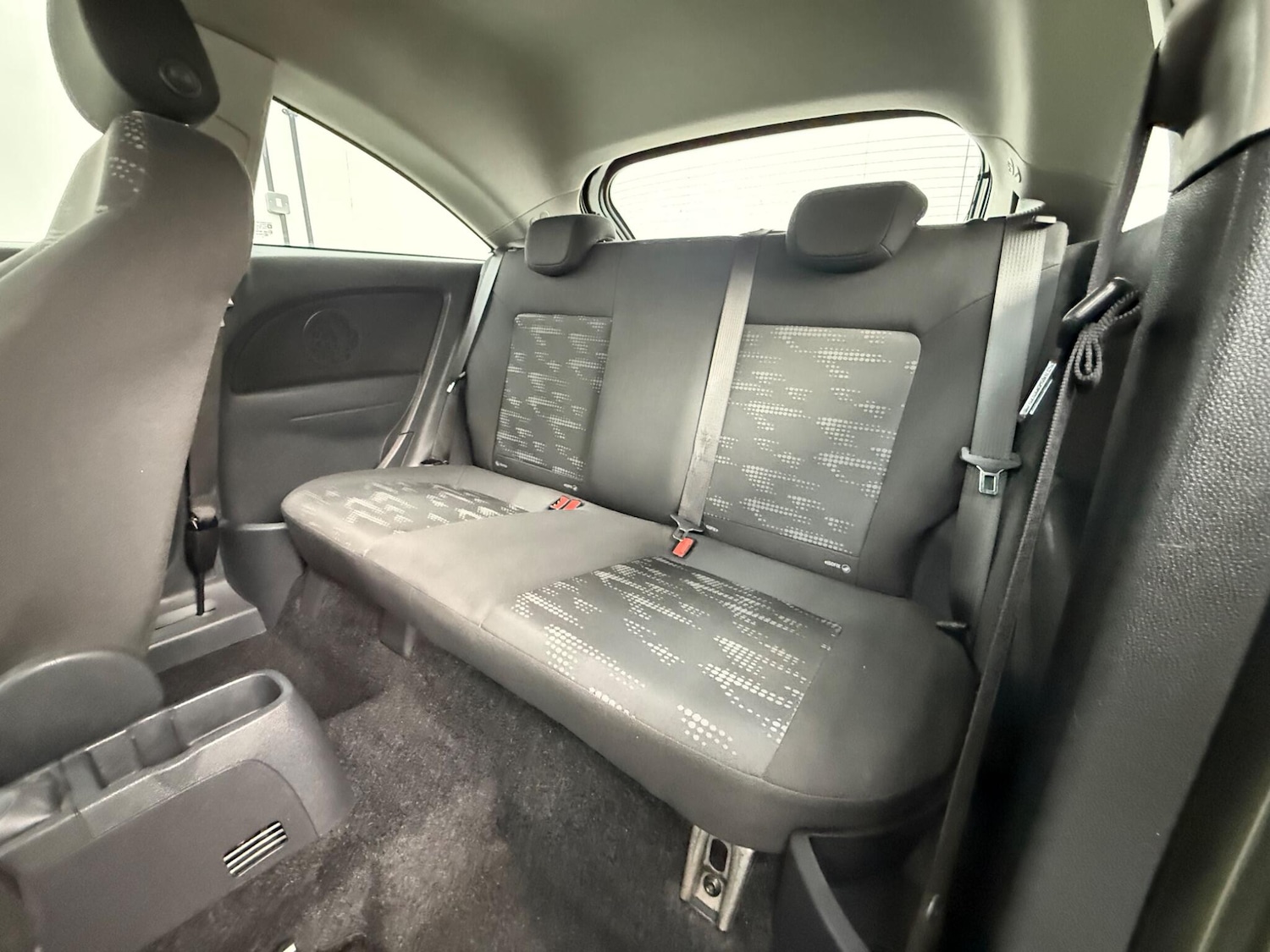 Used Vauxhall Corsa 2012 for sale - 78048109: Photo 23