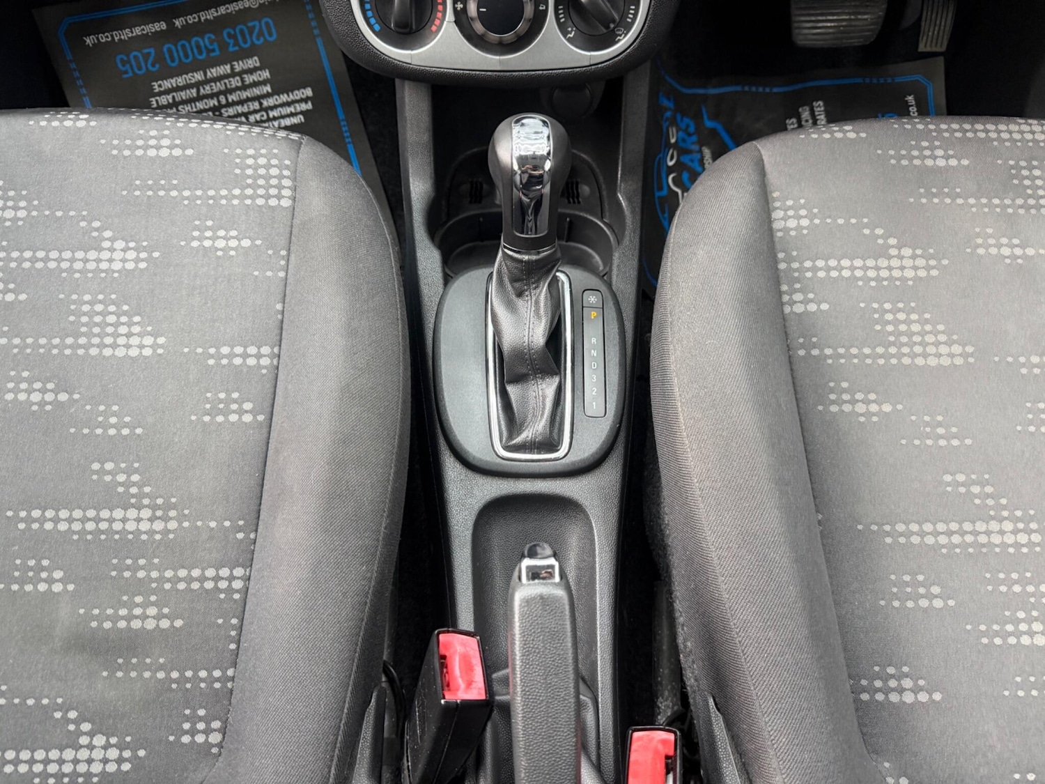 Used Vauxhall Corsa 2012 for sale - 78048109: Photo 28