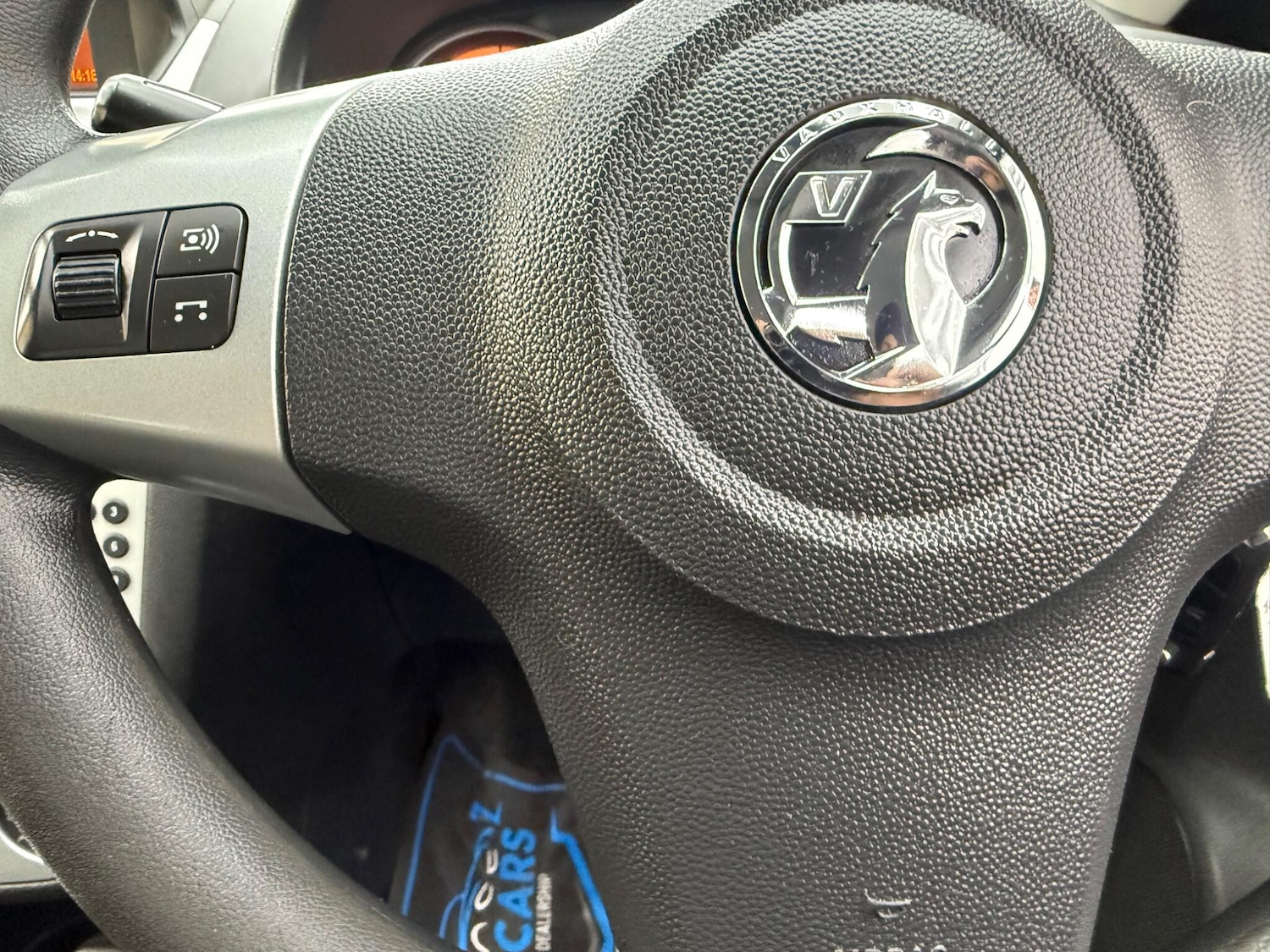 Used Vauxhall Corsa 2012 for sale - 78048109: Photo 40