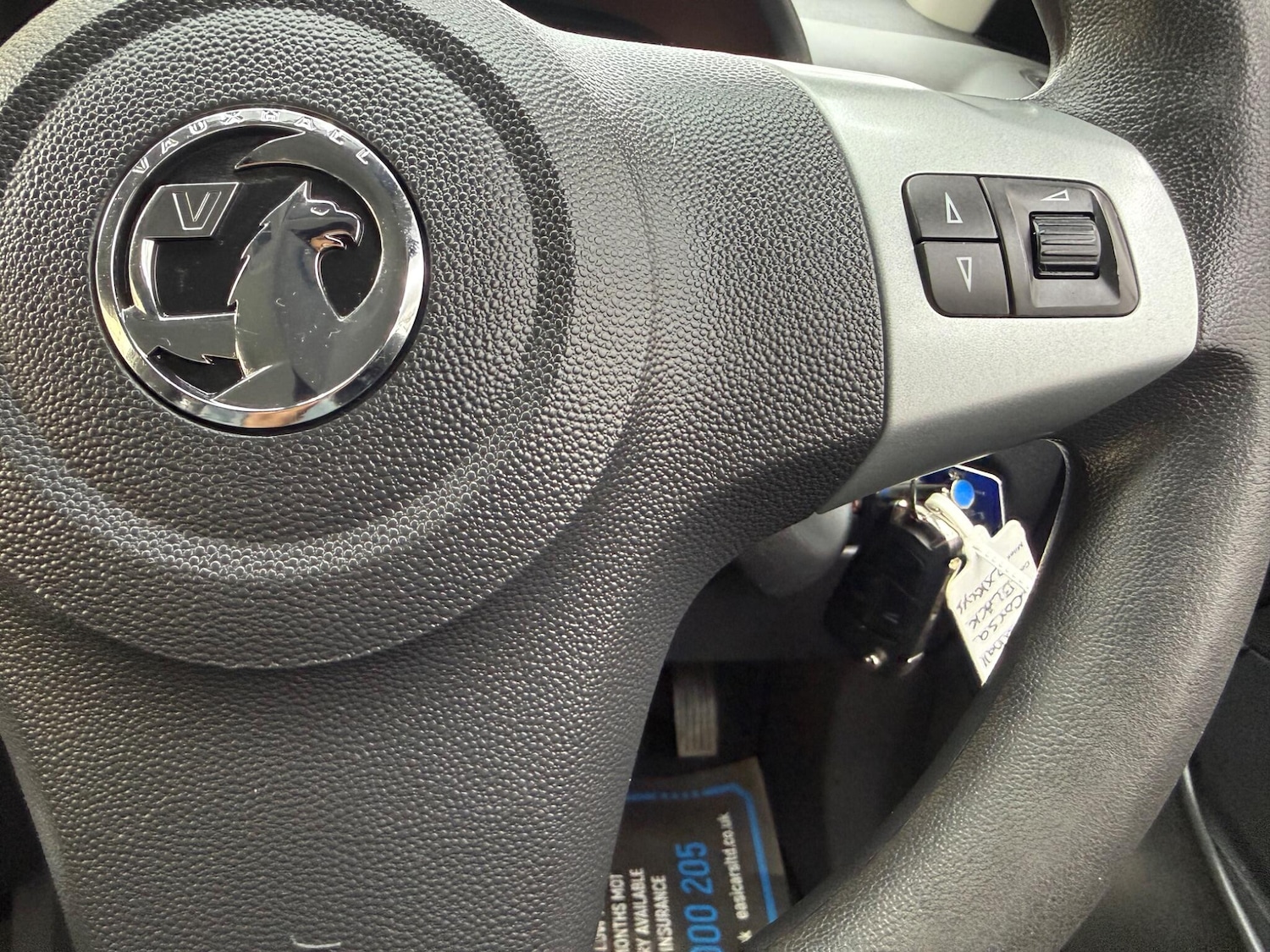 Used Vauxhall Corsa 2012 for sale - 78048109: Photo 41