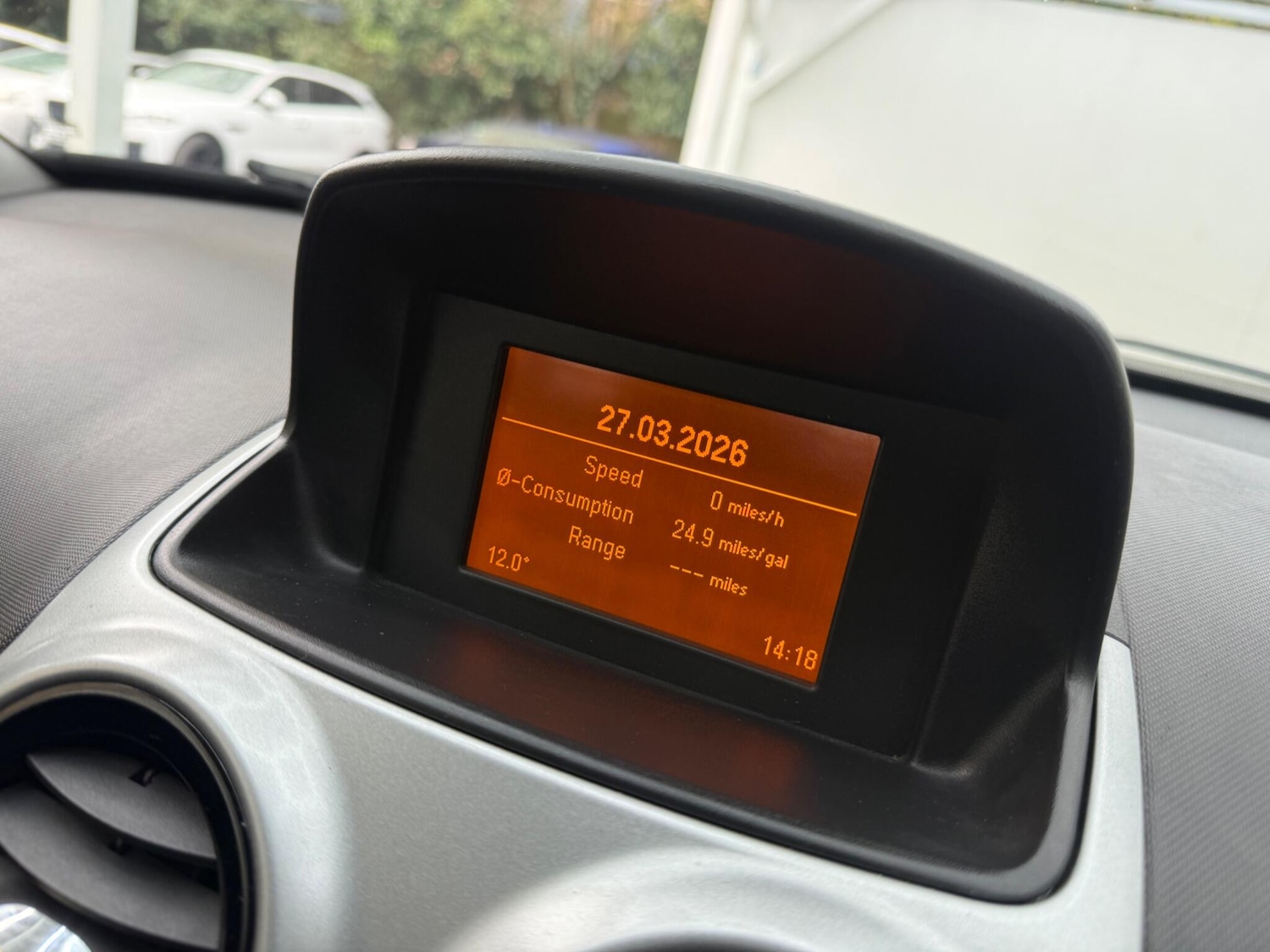 Used Vauxhall Corsa 2012 for sale - 78048109: Photo 42