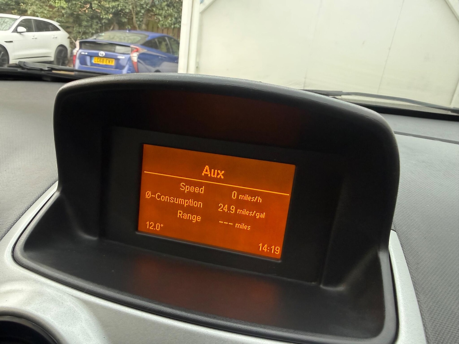 Used Vauxhall Corsa 2012 for sale - 78048109: Photo 43