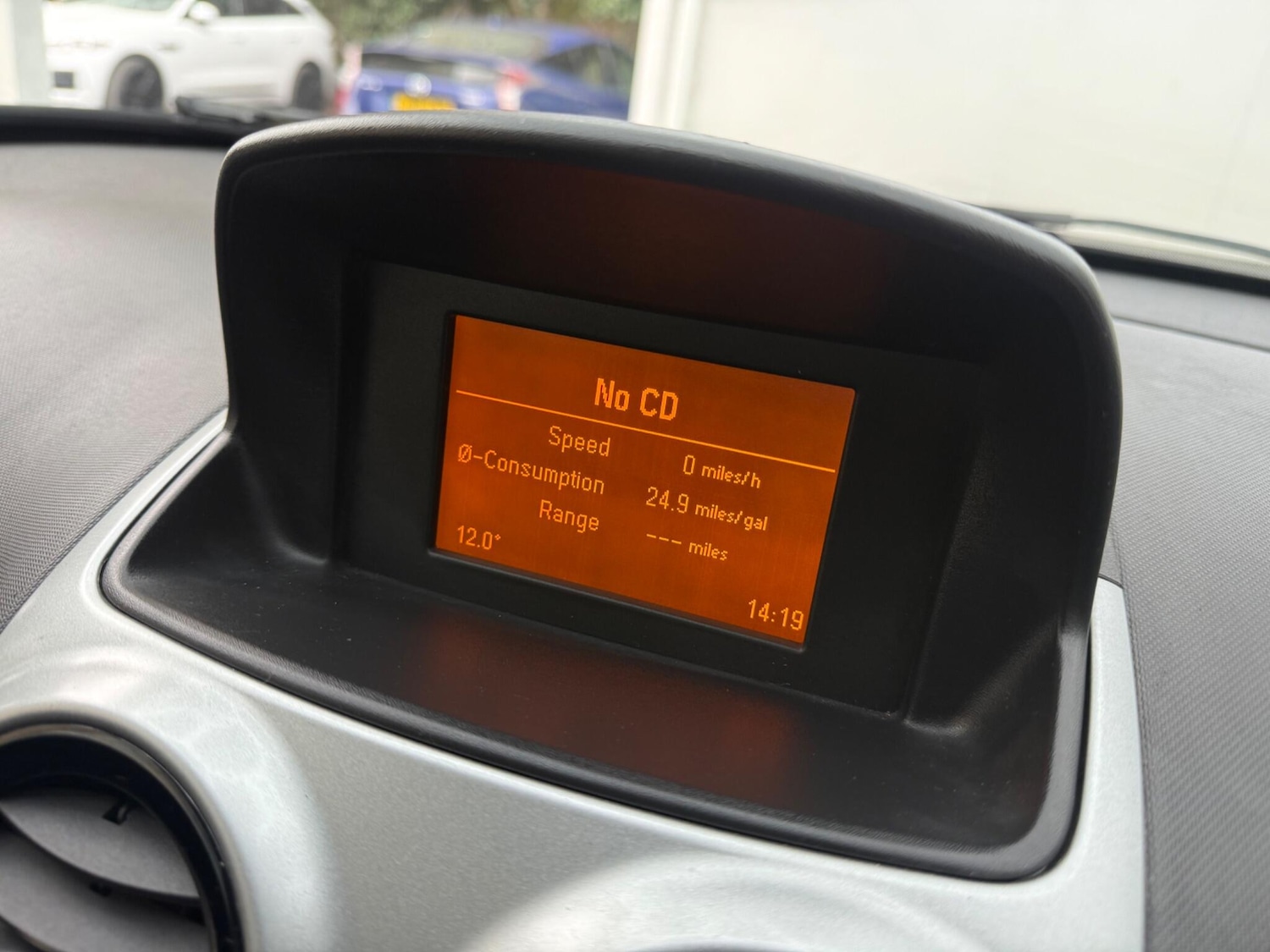 Used Vauxhall Corsa 2012 for sale - 78048109: Photo 44