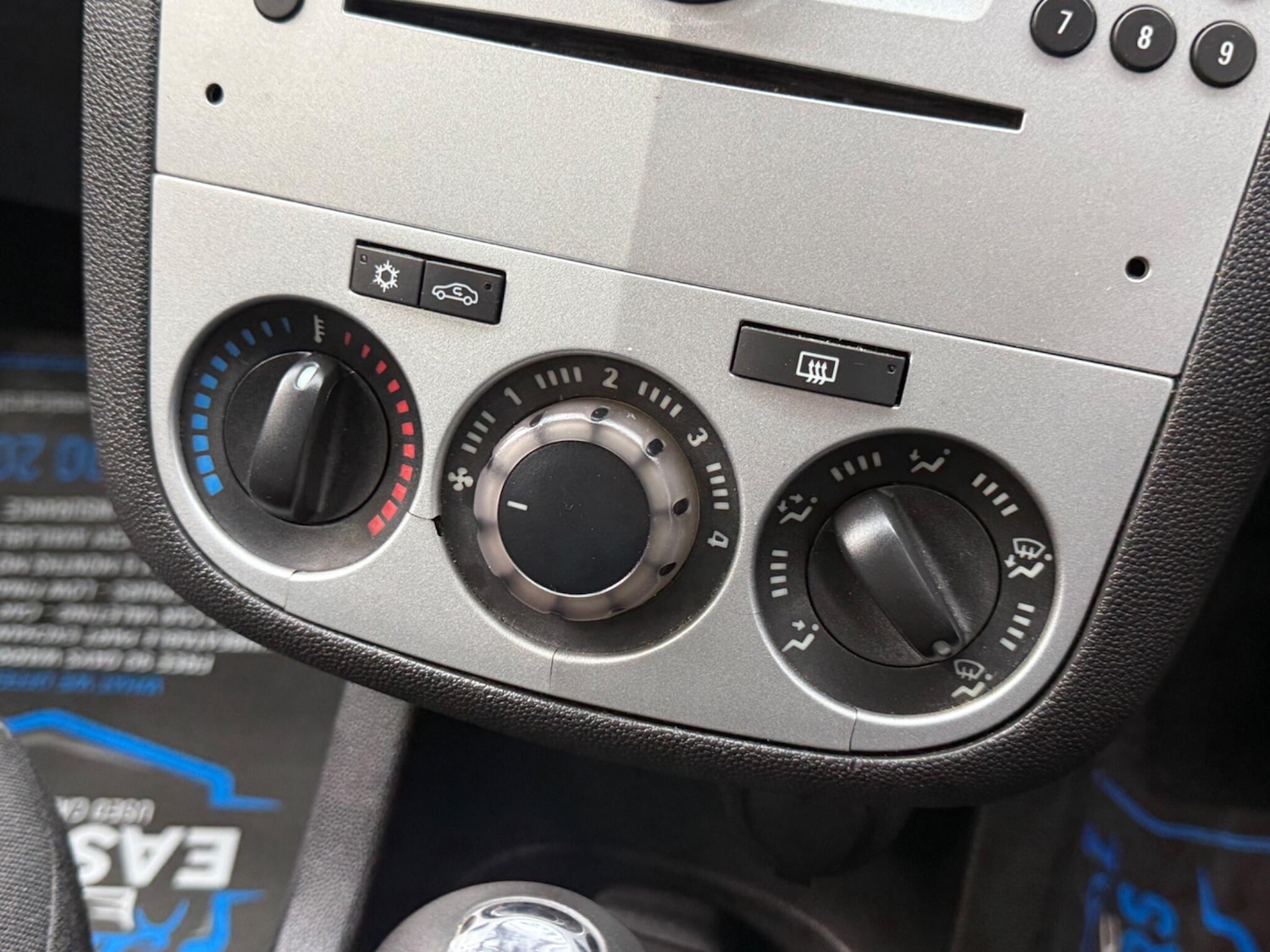 Used Vauxhall Corsa 2012 for sale - 78048109: Photo 47